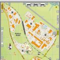 Mappa di Pisticci - Pisticci Scalo (Riq.A)