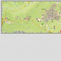 Mappa di Pisticci - Marconia (Riq.B)