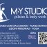 MY STUDIO