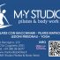 MY STUDIO