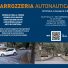 CARROZZERIA AUTONAUTICA