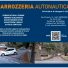 CARROZZERIA AUTONAUTICA
