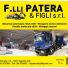 F.LLI PATERA