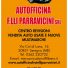 AUTOFFICINA F.LLI PARRAVICINI