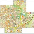 Mappa di Paderno Dugnano