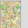 Mappa di Paderno Dugnano - Centro Storico