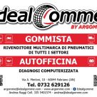 IDEAL GOMME