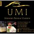 UMI ORIENTAL FLAVOUR CUISINE