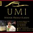 UMI ORIENTAL FLAVOUR CUISINE
