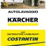 P.F. GARAGE AUTOLAVAGGIO KARCHER