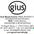 GIUS