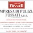 IMPRESA DI PULIZIA FOSSATI
