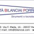 SOCIETÀ BILANCIAI PORRO
