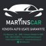 MARTINS CAR