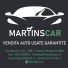 MARTINS CAR