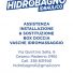 HIDROBAGNO IDRAULICO