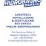 HIDROBAGNO IDRAULICO