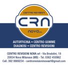 CRN CENTRO REVISIONI NOVA
