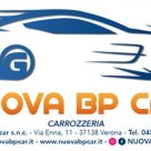 NUOVA BP CAR