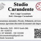 STUDIO CARANDENTE