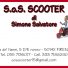 S.O.S. SCOOTER