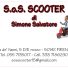 S.O.S. SCOOTER