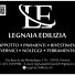 LEGNAIA EDILIZIA