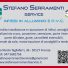 STEFANO SERRAMENTI