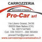 PRO-CAR