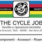 THE CYCLE JOB