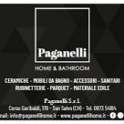 PAGANELLI HOME & BATHROOM