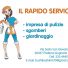 IL RAPIDO SERVICE