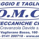 O.M.C. OFFICINE MECCANICHE CRAVANZOLA
