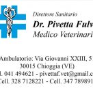 DR. PIVETTA FULVIO