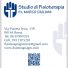 STUDIO DI FISIOTERAPIA GIULIANI