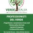 VERDE ITALIA