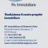 RV IMMOBILIARE