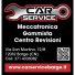 CAR SERVICE