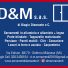 D&M