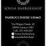 SOUSA BARBERSHOP
