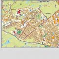 Mappa di Creazzo - C.Stor.