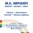 M.C. IMPIANTI