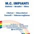 M.C. IMPIANTI