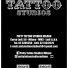PATTY TATTOO STUDIOS MILANO