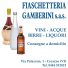 FIASCHETTERIA GAMBERINI