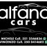 ALFANO CARS