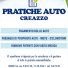 PRATICHE AUTO CREAZZO
