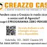 CREAZZO CASE