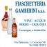 FIASCHETTERIA GAMBERINI