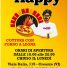 PIZZERIA HAPPY